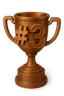 3 place cup