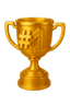 1 place cup