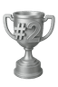 2 place cup